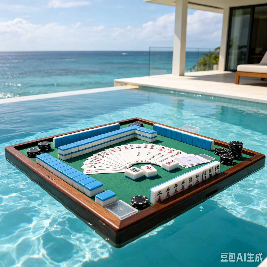 long use mahjong mat