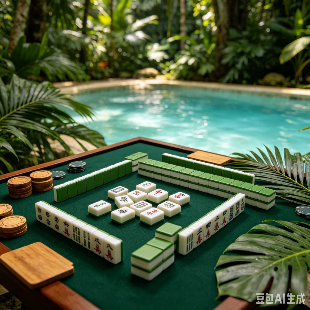 toronto,mahjong