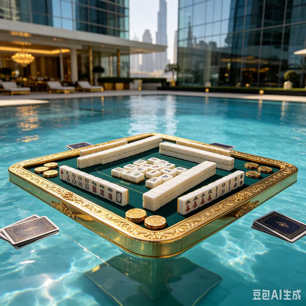 easter mahjong gift set