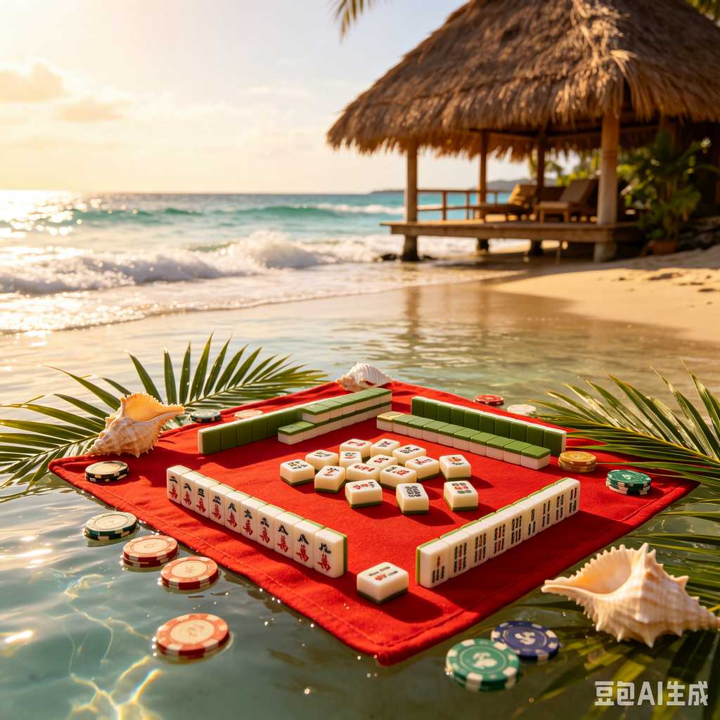 top rated portable mahjong set review