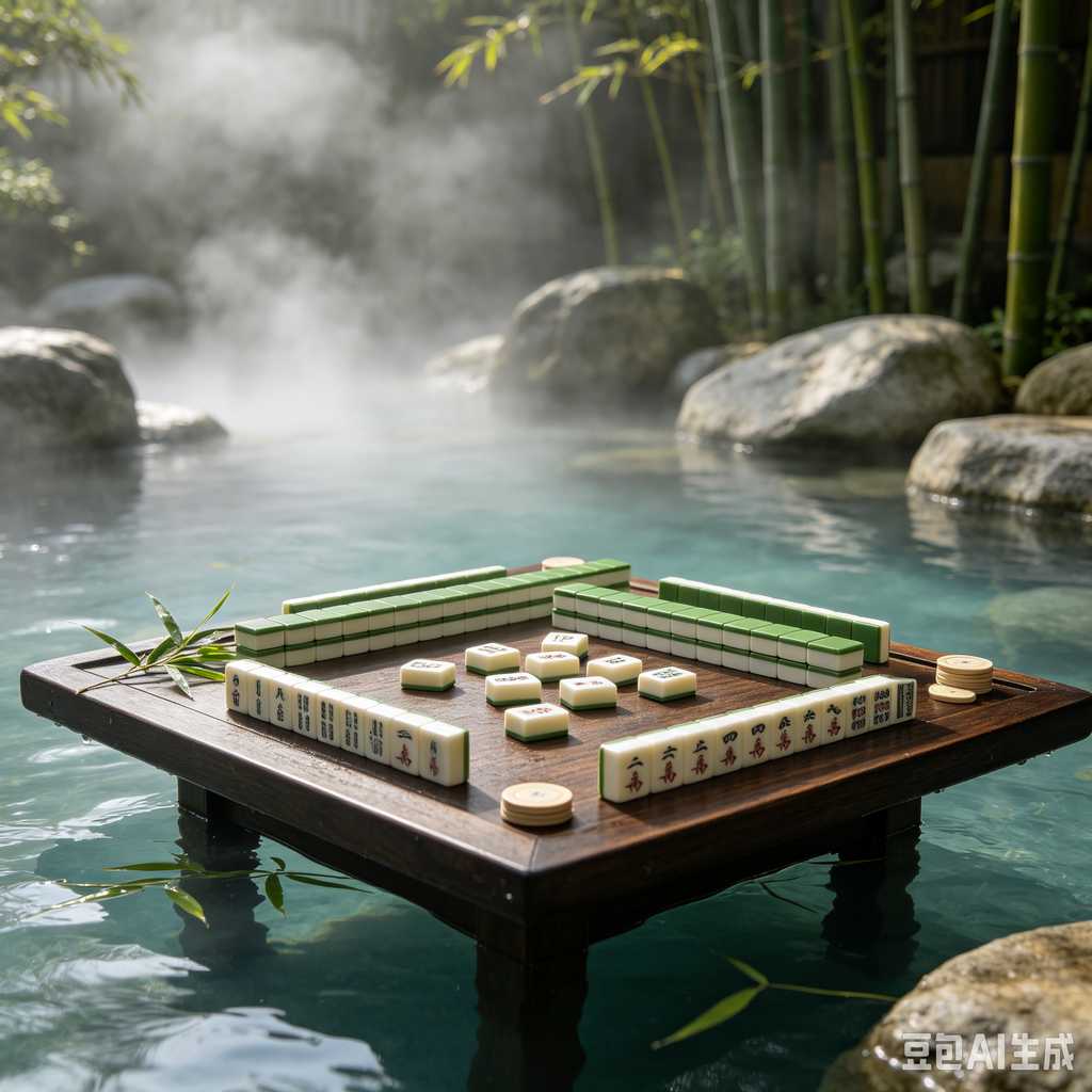 custom mahjong accessories