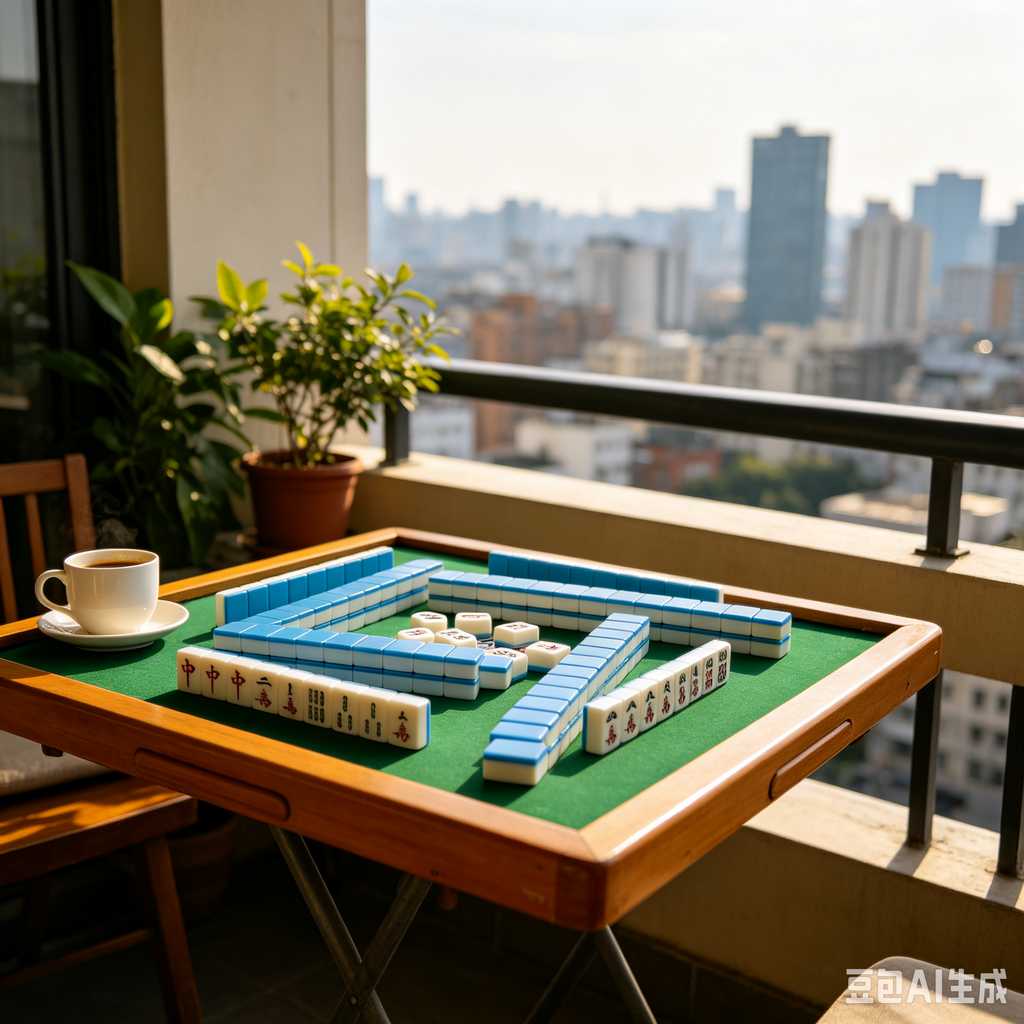 Fremont,mahjong