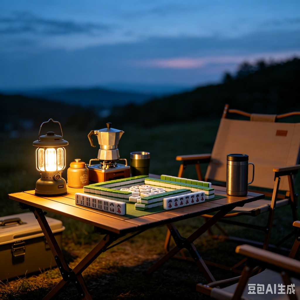 holiday travel mahjong game