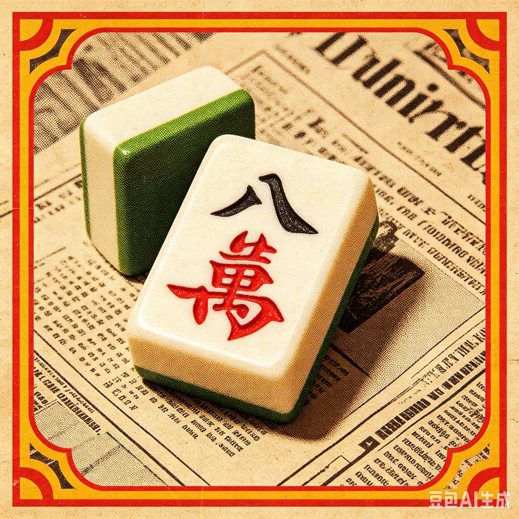 Belgrade,mahjong