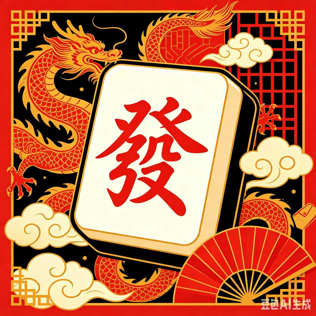 collectible luxury mahjong tiles
