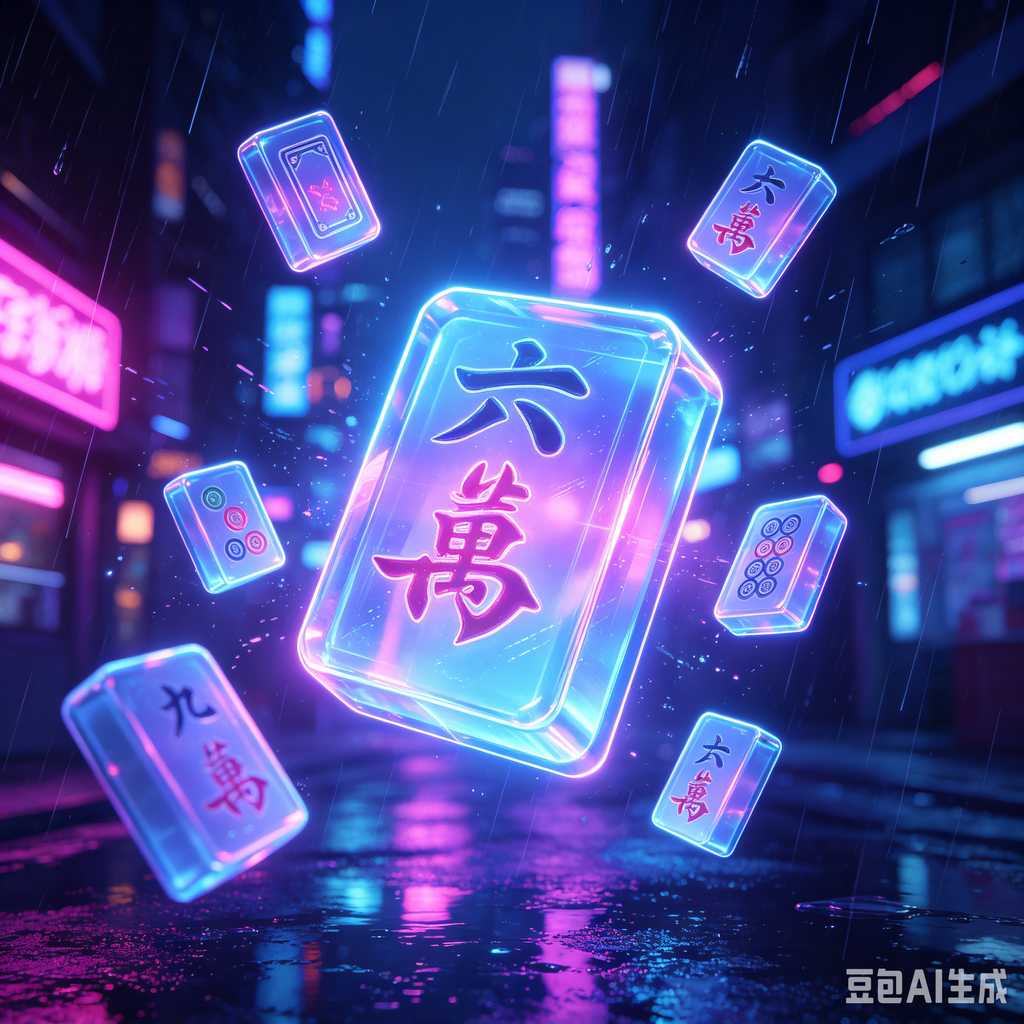 Toluca,mahjong