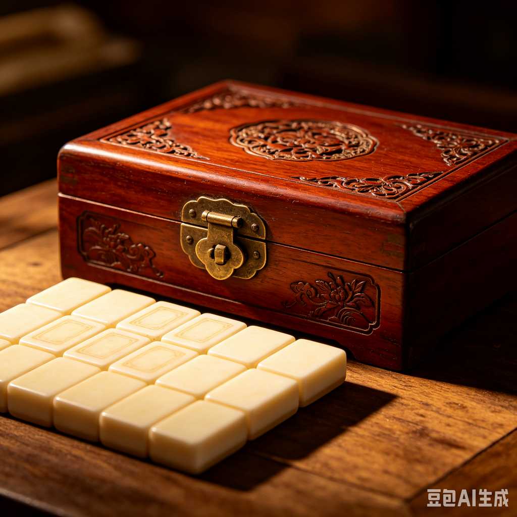 best budget mahjong set