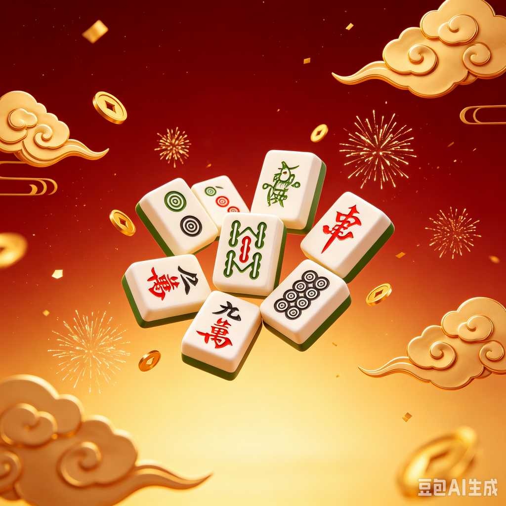 youngstown,mahjong