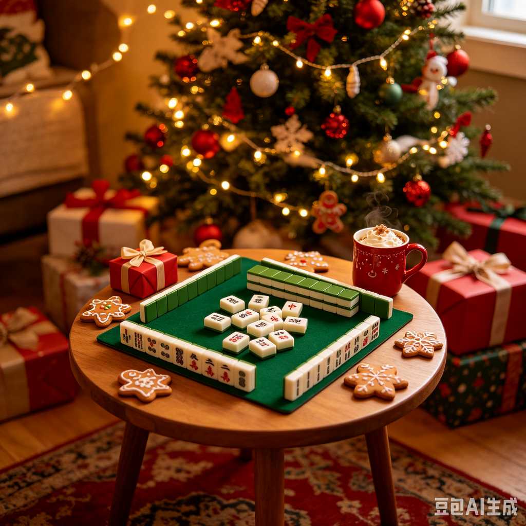 spacious mahjong storage bag