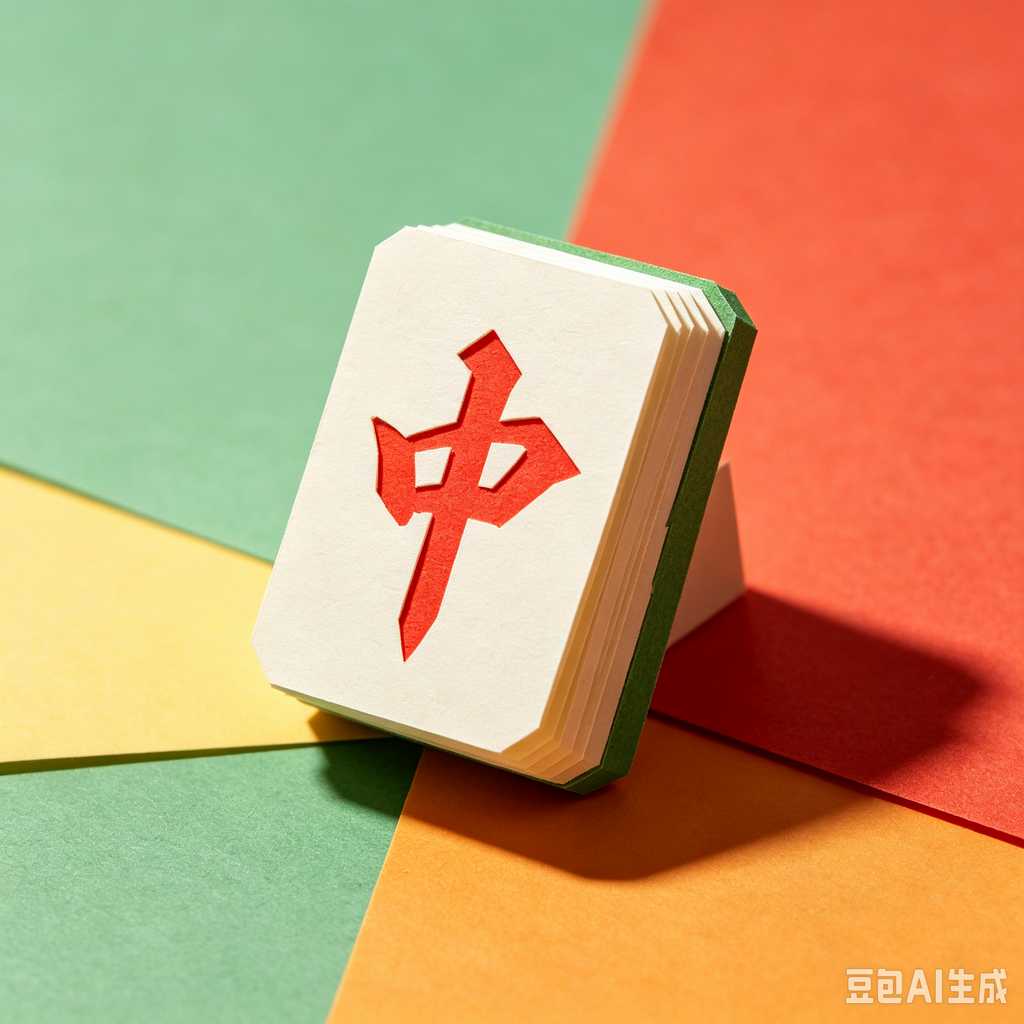 Oakland,mahjong