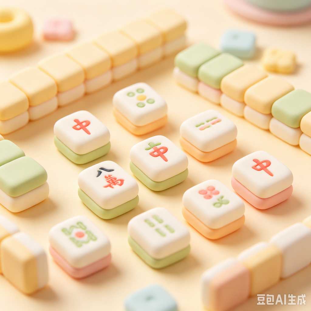 LynnMA,mahjong