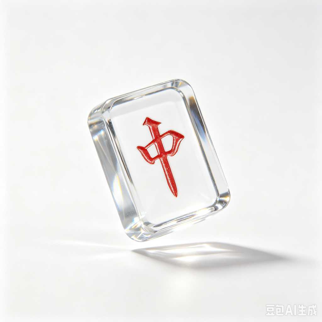 limited color mahjong set