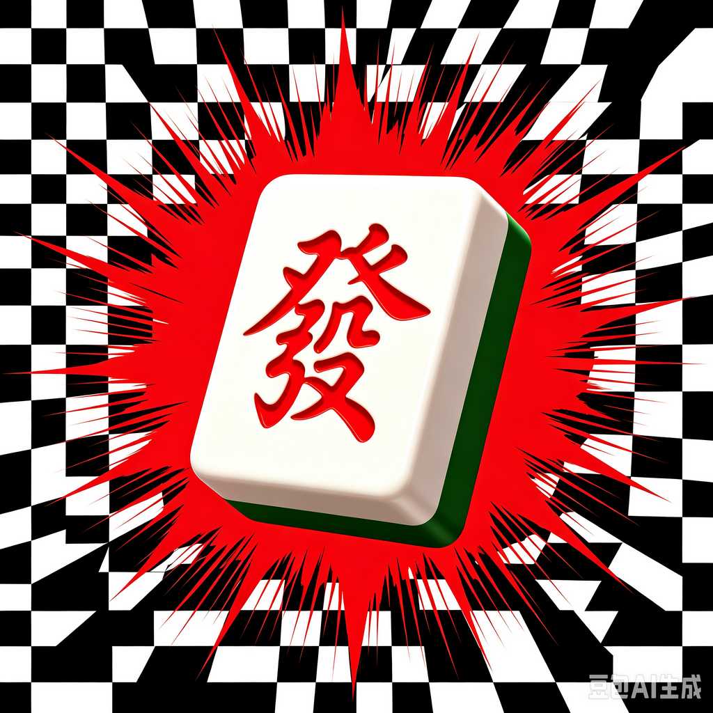 consistent print quality mahjong tiles