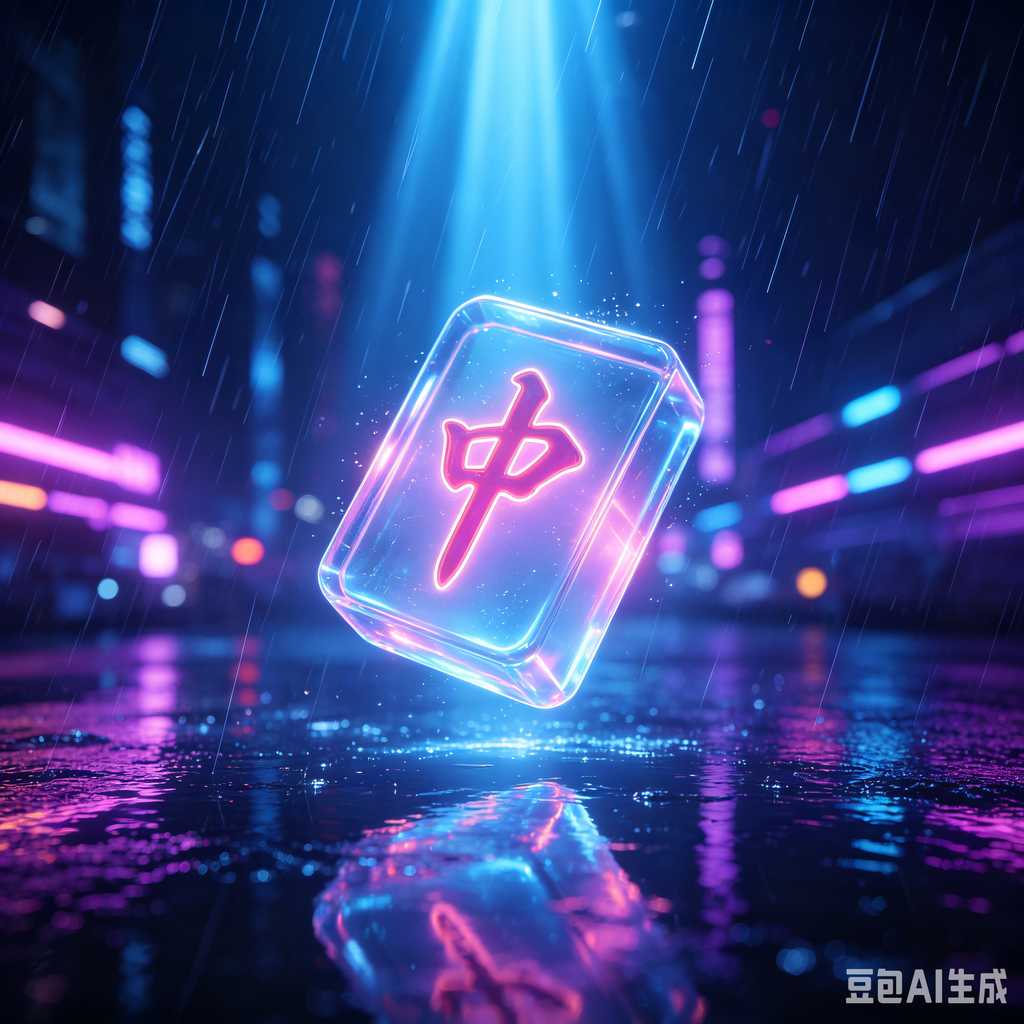 Edmonton,mahjong