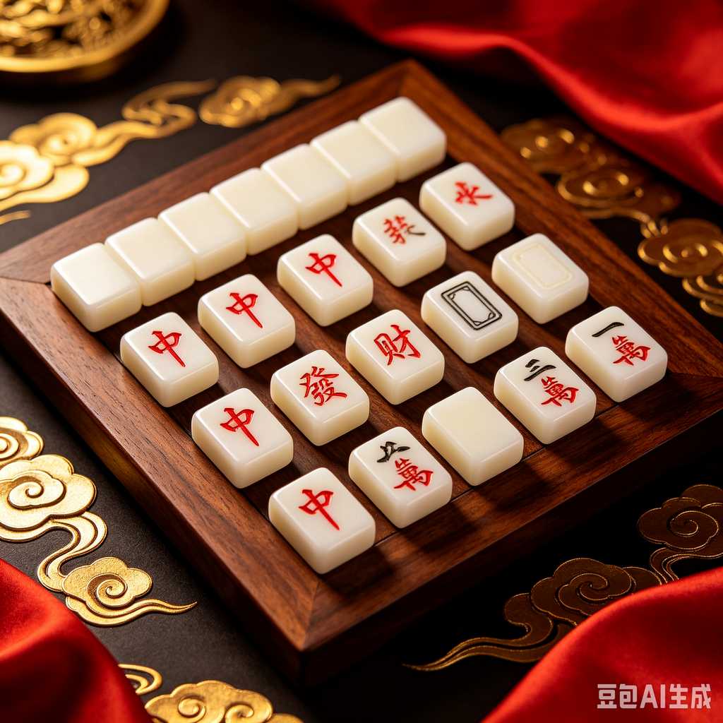 popular mahjong set 2026