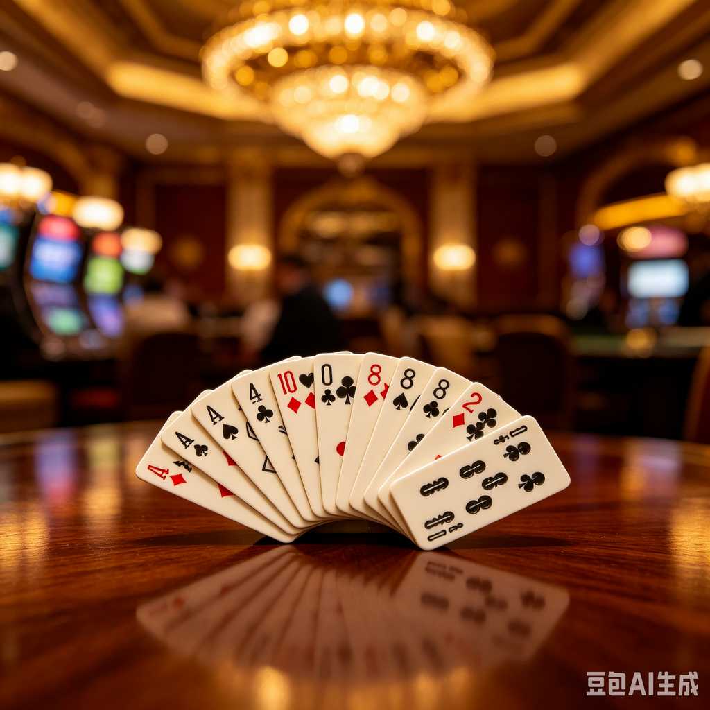 high end minimalist mahjong tiles