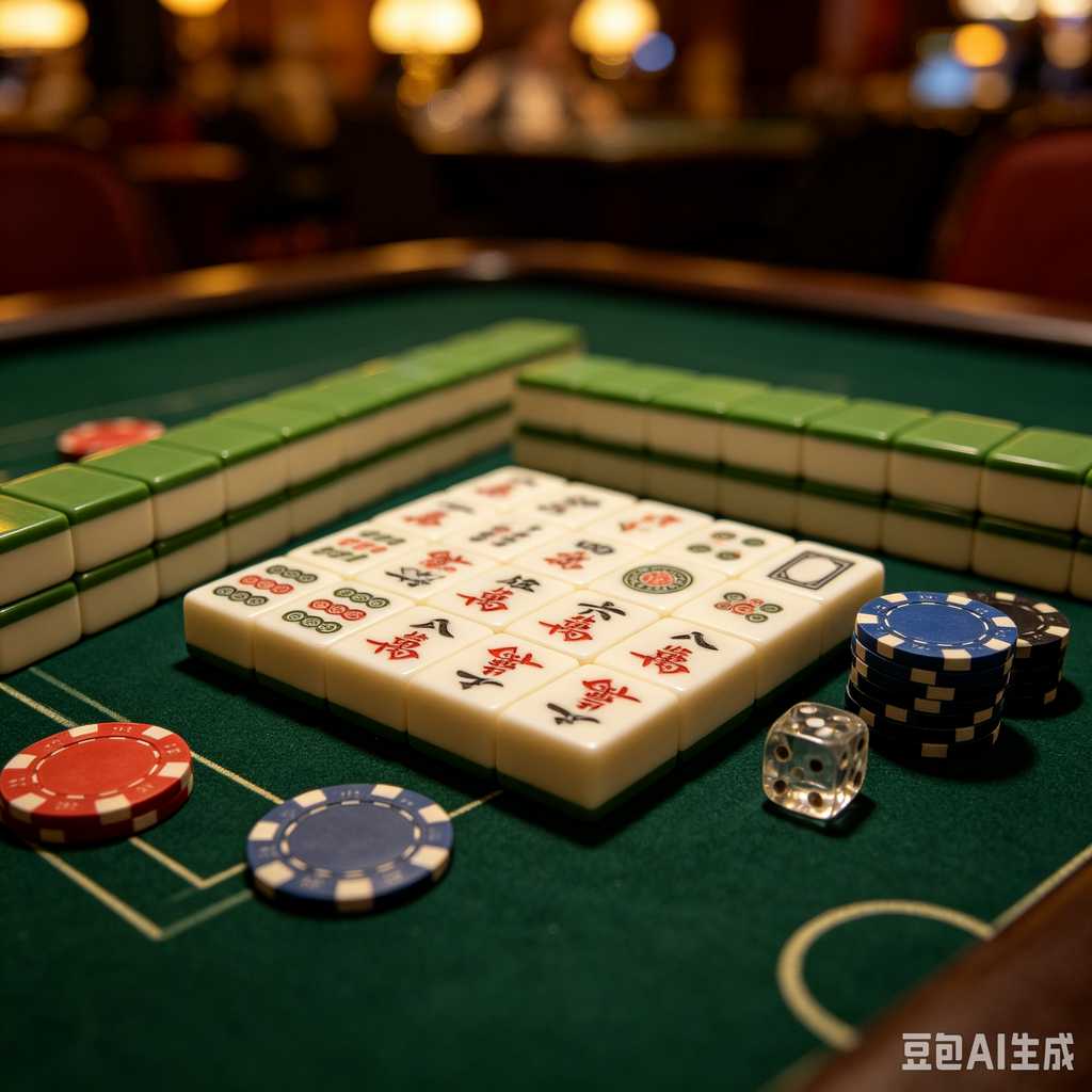 harmless mahjong tile material