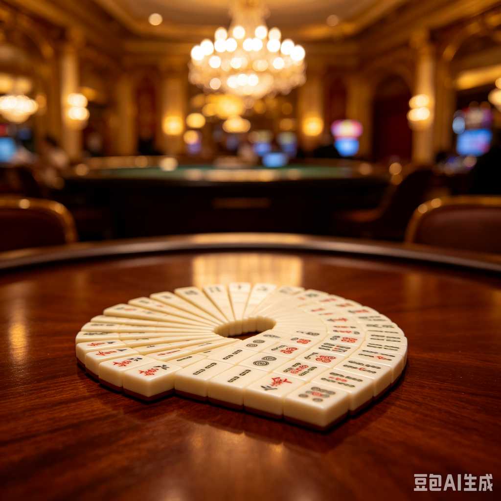 managua,mahjong