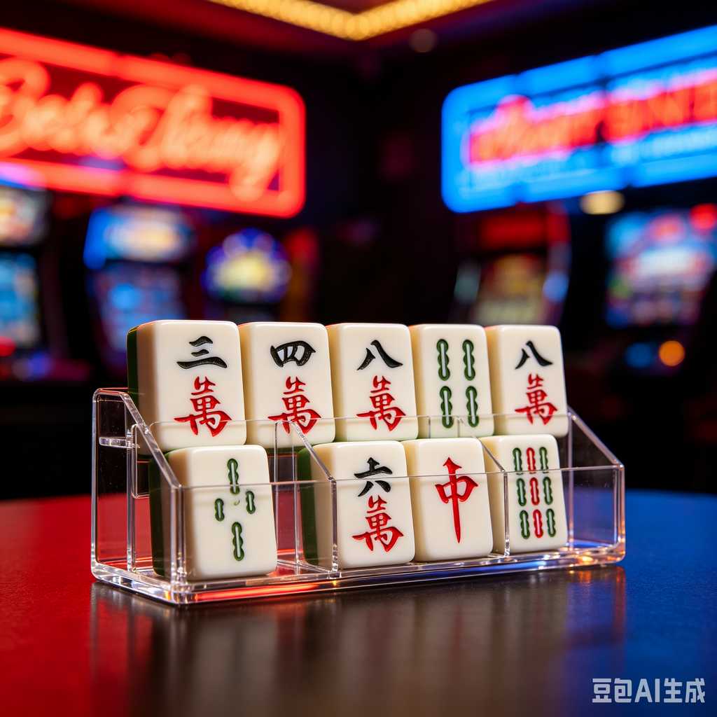 Salinas,mahjong