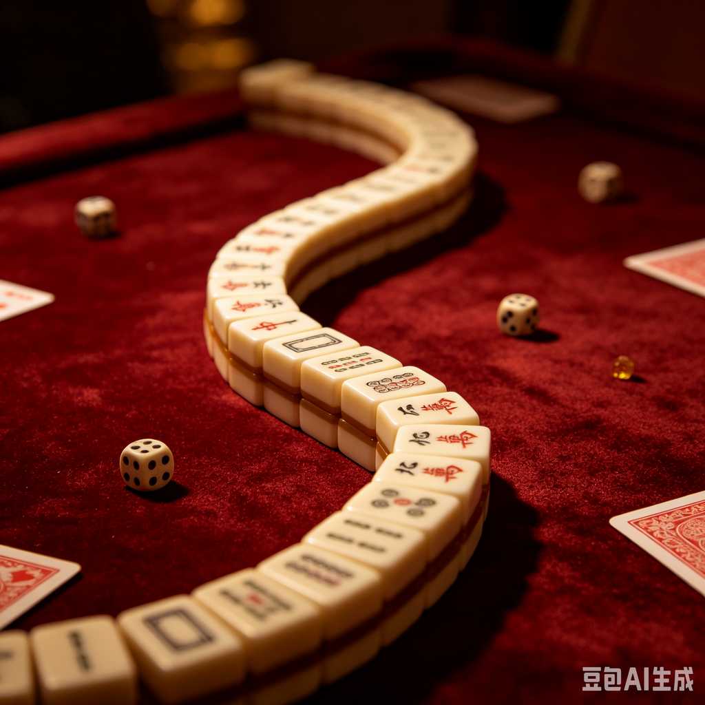 Barcelona,mahjong