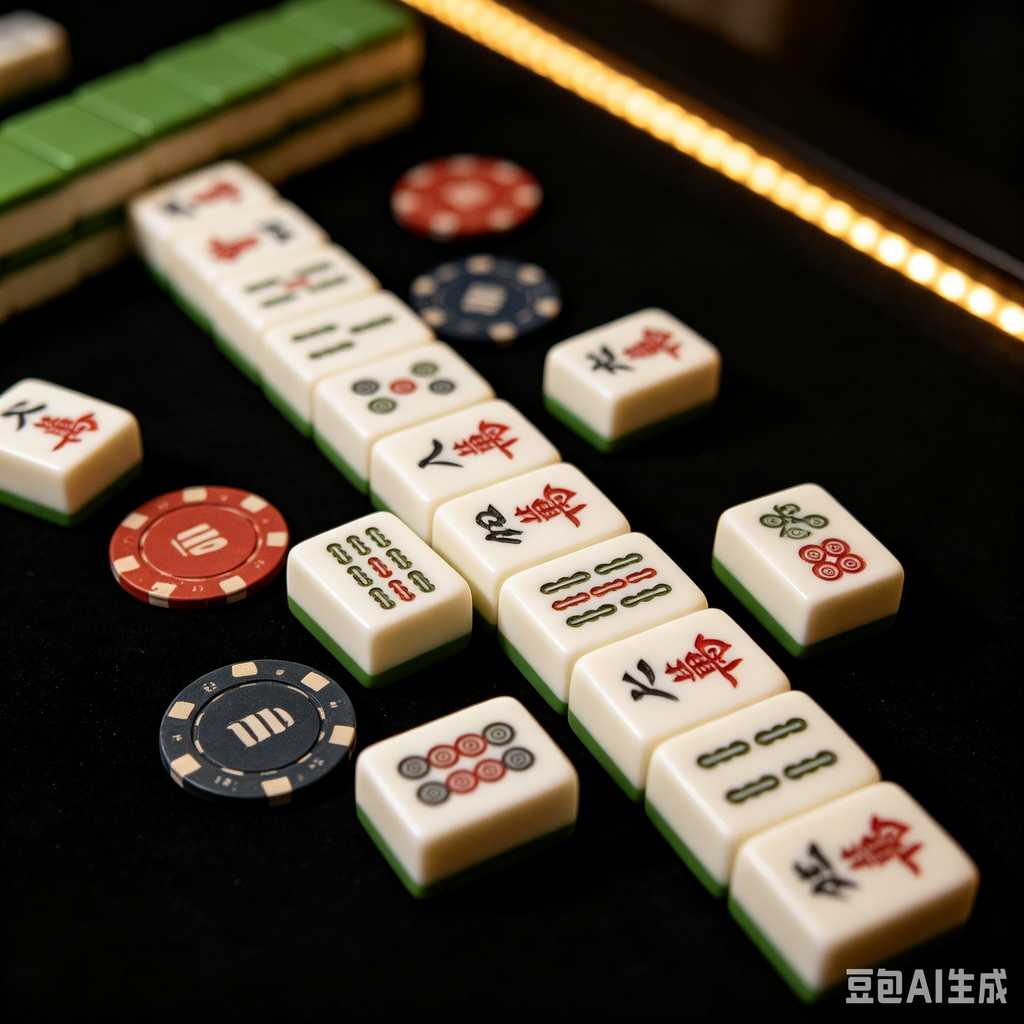 beginner friendly mahjong set