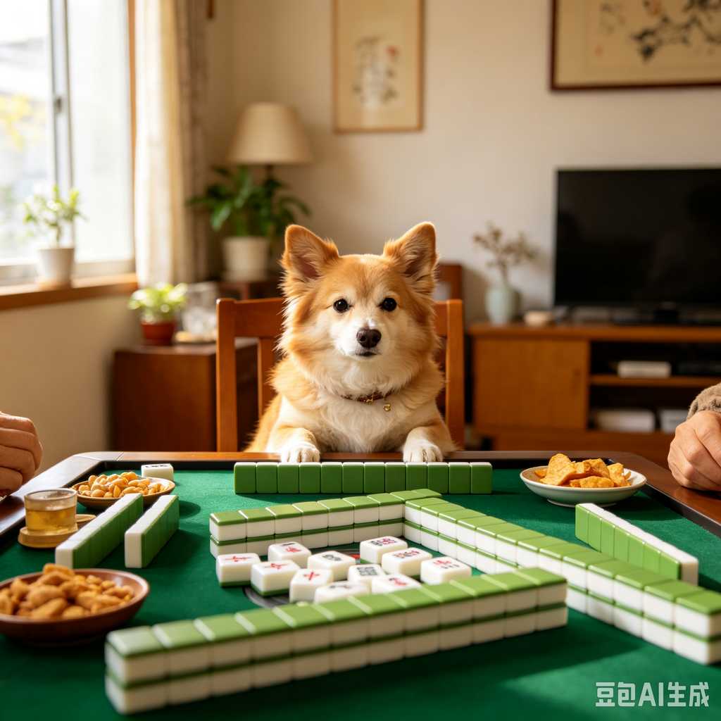 Cannes,mahjong