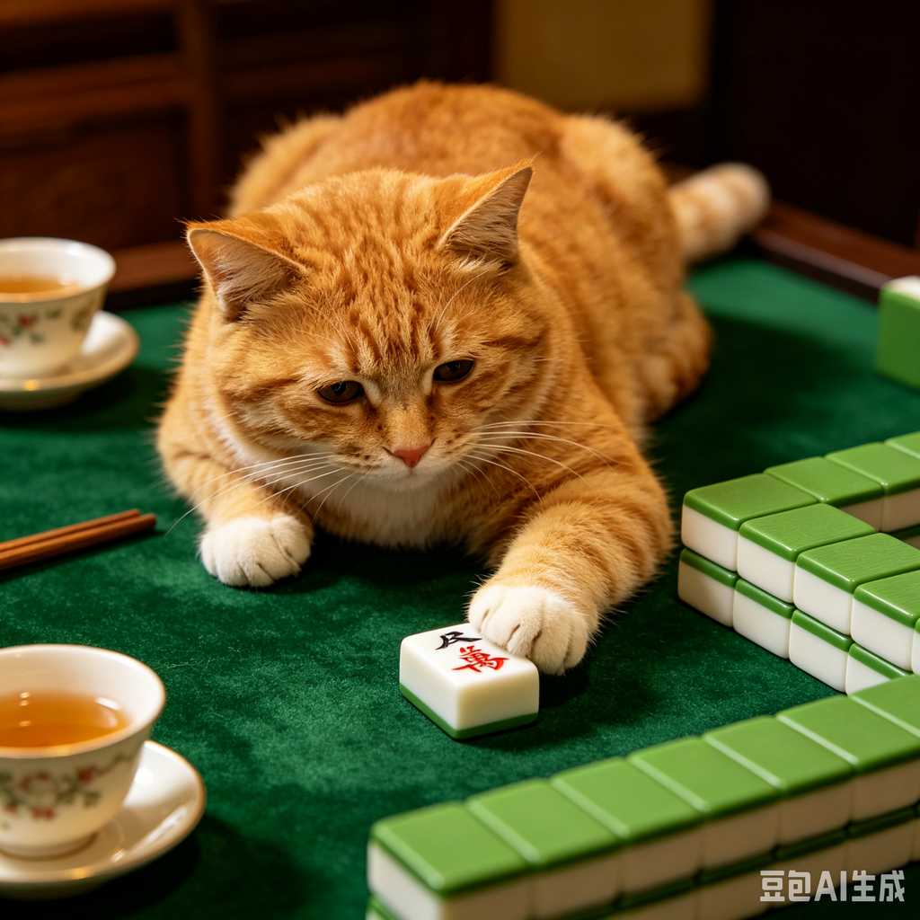 Warsaw,mahjong