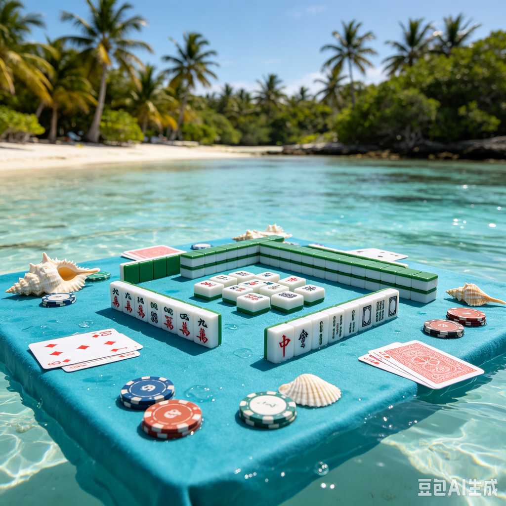 club entertainment mahjong set