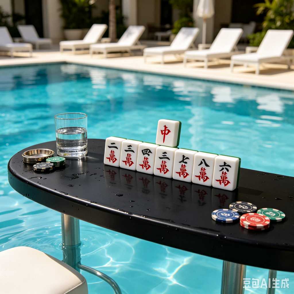 light carry mahjong game set