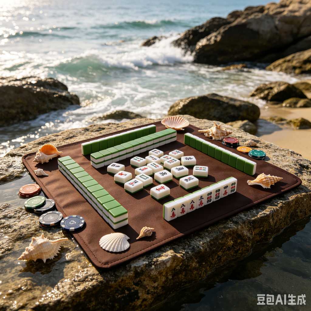 Uppsala,mahjong