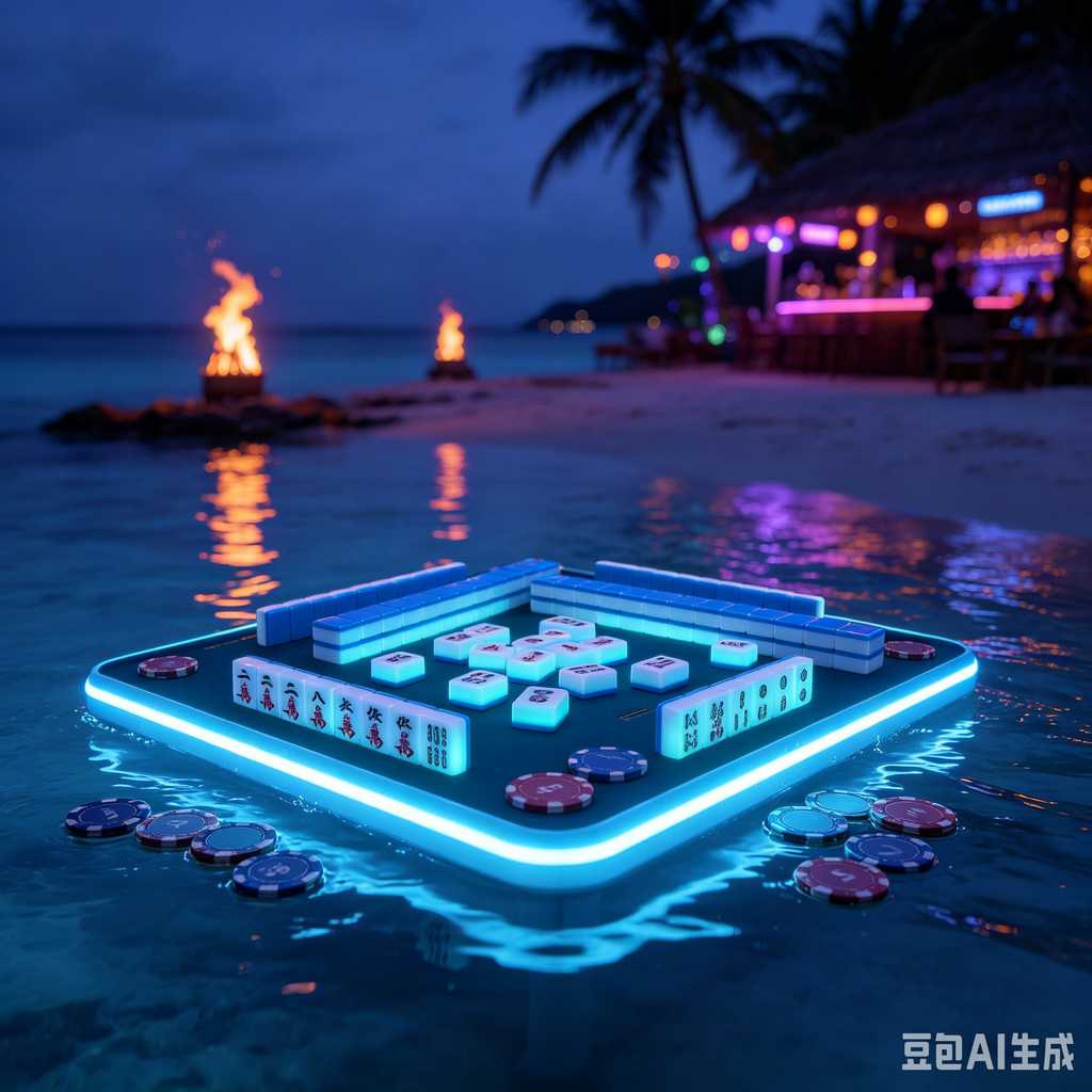 valparaiso,mahjong